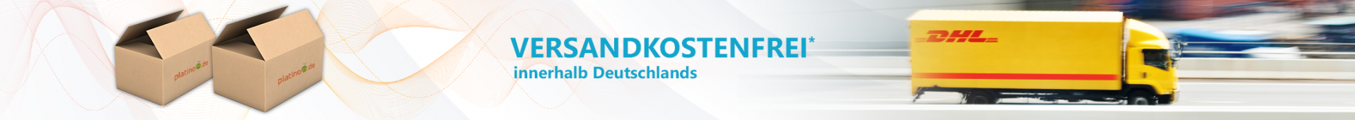 Versandkostenfrei *