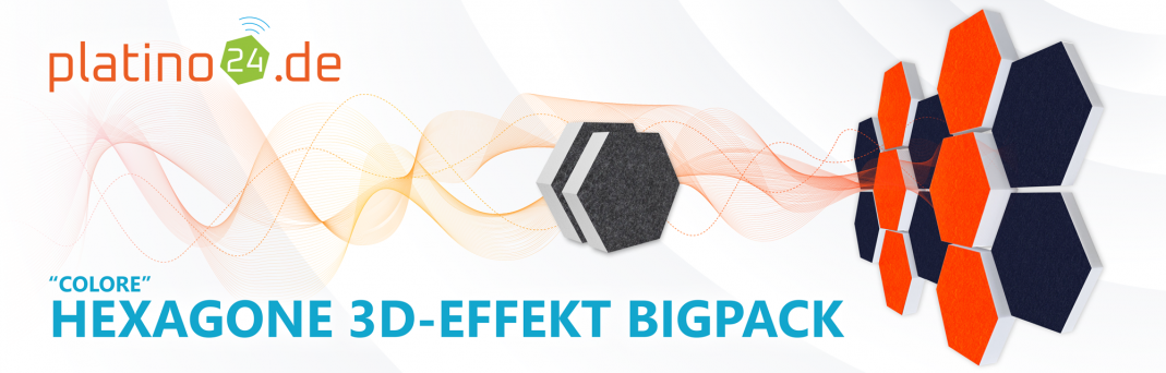 3D-Effekt BigPack