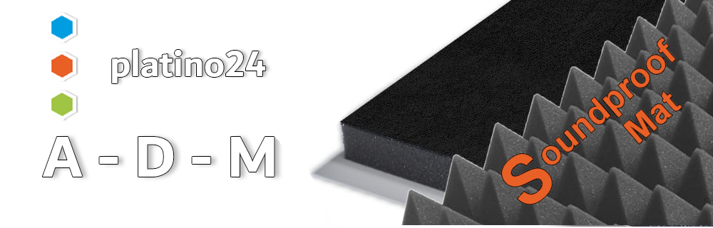 Sound insulation