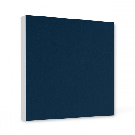 Schallabsorber Colore aus Basotect ® G+ / Akustik Schalldämmung 55x55cm