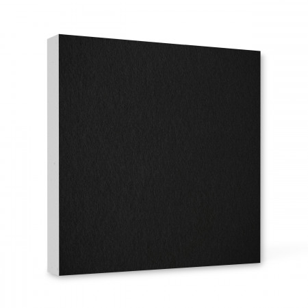 Schallabsorber Colore aus Basotect ® G+ / Akustik Schalldämmung 55x55cm
