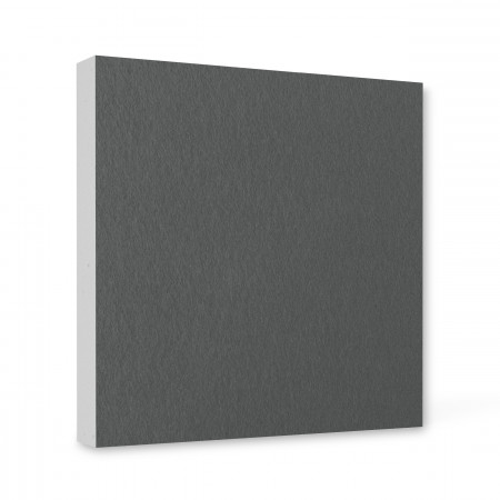 Schallabsorber Colore aus Basotect ® G+ / Akustik Schalldämmung 55x55cm