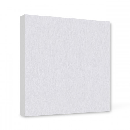 Schallabsorber Colore aus Basotect ® G+ / Akustik Schalldämmung 55x55cm
