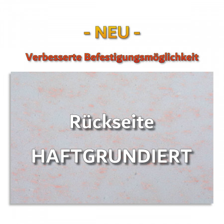 Ronde Kreis aus Basotect ® G+ / Durchmesser 550 mm / 50 mm dick