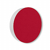 1 Akustik Schallabsorber aus Basotect ® G+ / Kreis 55 cm