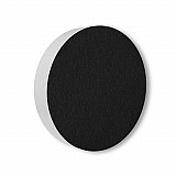1 Akustik Schallabsorber aus Basotect ® G+ / Kreis 55 cm