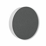 1 Akustik Schallabsorber aus Basotect ® G+ / Kreis 55 cm