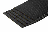1 Pack of 40 Bitumen Mats - Typ B28 / Compact
