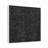 Sound absorber Colore made of Basotect ® G+ / acoustic sound insulation 55x55cm