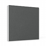 Sound absorber Colore made of Basotect ® G+ / acoustic sound insulation 55x55cm