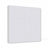 Sound absorber Colore made of Basotect ® G+ / acoustic sound insulation 55x55cm