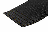 1 Pack mit 40 Bitumenmatten - Typ B20 / Kompakt