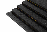 1 Pack mit 10 Bitumen-Matten - Typ BX55 / XXL