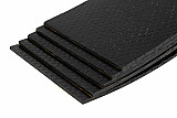 1 Pack mit 10 Bitumen-Matten - Typ BX55 / XXL