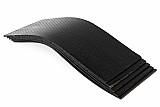 1 Pack mit 10 Bitumen-Matten - Typ BX55 / XXL