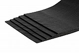 1 Pack of 10 Bitumen Mats Classic - Type BXC28 / XXL