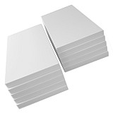 10 Basotect ® G+ sound absorber mats / each 800x500x50mm