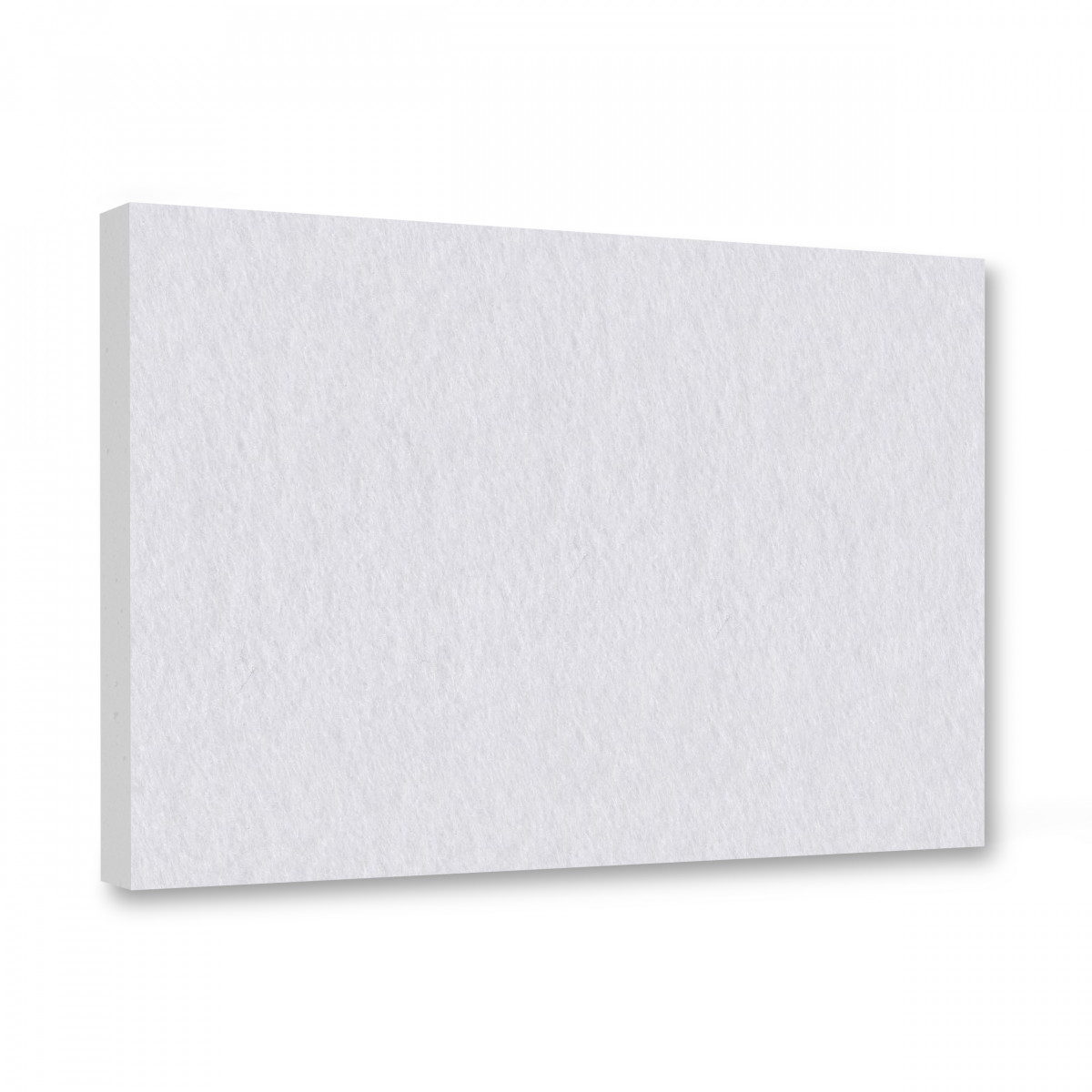 4x Pannelli Fonoassorbenti Basotect® G+ - Schiuma Acustica Quatratic