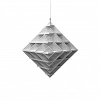„CUBO“ 3D-Akustik-Objekt Würfel für optimale Raumakustik /INNOVATIVES DESIGN / 40cm