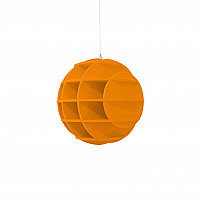 SATELLITE 3D acoustic object sphere for optimal room acoustics, INNOVATIVE DESIGN / DM: 40 cm