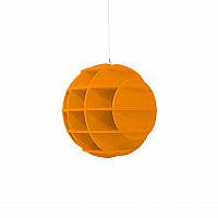 „SATELLITE“ 3D-Akustik-Objekt Kugel für optimale Raumakustik, INNOVATIVES DESIGN / DM: 40 cm