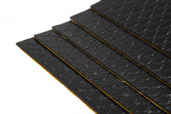 1 Pack of 40 Bitumen Mats - Type B20 / Compact