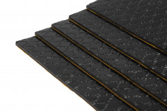 1 Pack of 10 Bitumen Mats - Typ BX28  / XXL