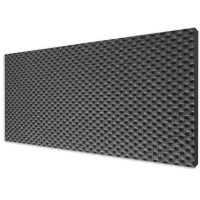 1 Pack mit 20 Kombi-Matten MaXX 1 - je 250 x 100 x 17 mm  / Kompakt