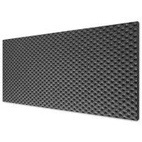1 Pack mit 5 Kombi-Matten MaXX 2 - je 500 x 200 x 10 mm  / XXL