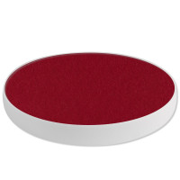 1 Acoustic sound absorber made of Basotect ® G+ / circle 40 cm (bordeaux)