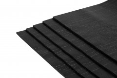 1 Pack of 10 Bitumen Mats Classic - Type BXC28 / XXL